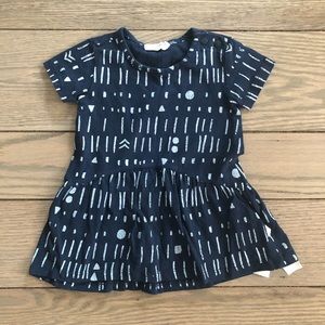 Miles Baby Dress